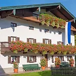 Gospodarstwo agroturystyczne Bauernhof Daurerhof Aschau im Chiemgau