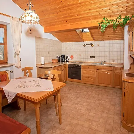 Bauernhof Daurerhof * Ашау-им-Химгау