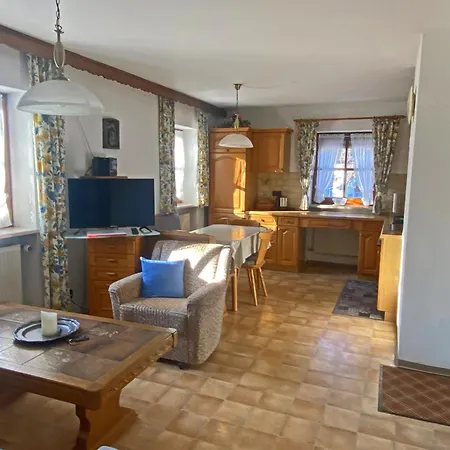 Bauernhof Daurerhof Gospodarstwo agroturystyczne