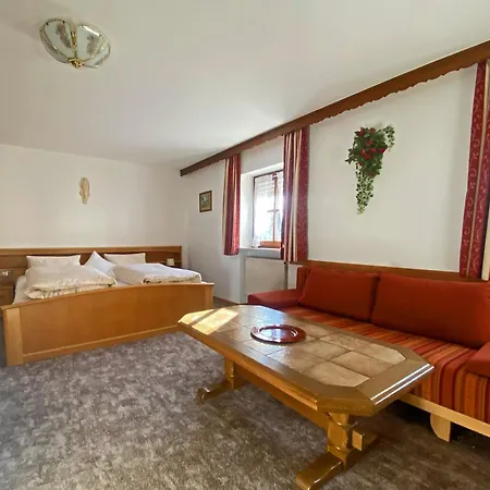 Bauernhof Daurerhof Gospodarstwo agroturystyczne