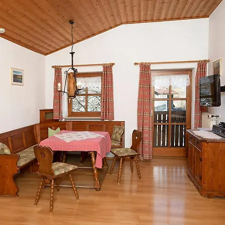 Bauernhof Daurerhof Farm stay