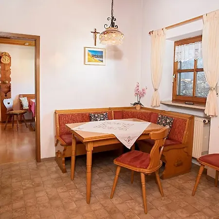 Farm stay Bauernhof Daurerhof *