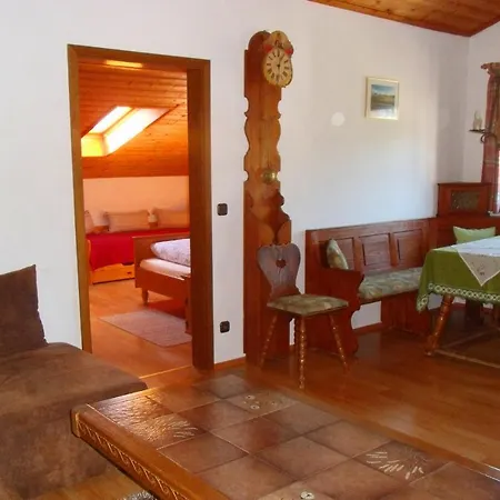 Bauernhof Daurerhof Farm stay Aschau im Chiemgau