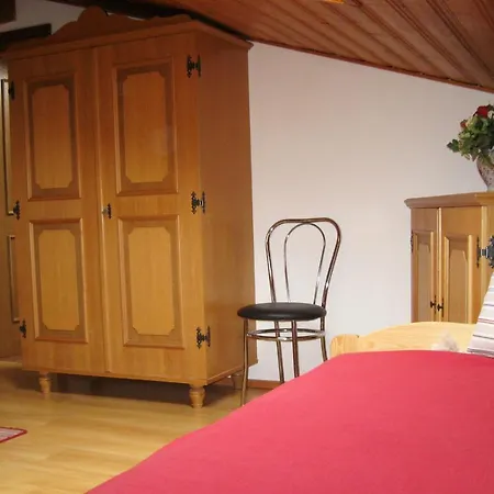 Farm stay Bauernhof Daurerhof