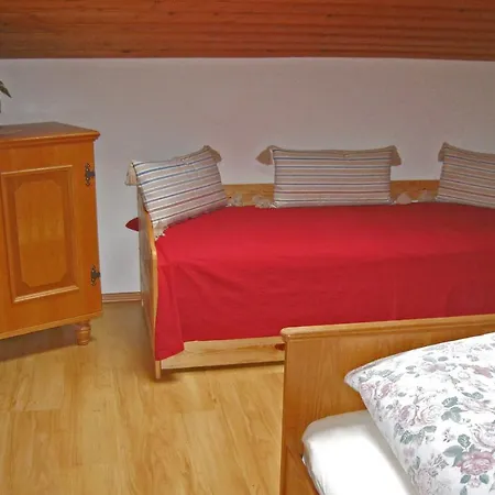Bauernhof Daurerhof Farm stay