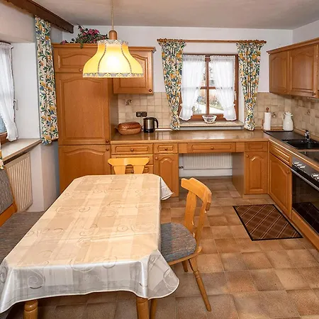 Farm stay Bauernhof Daurerhof Aschau im Chiemgau