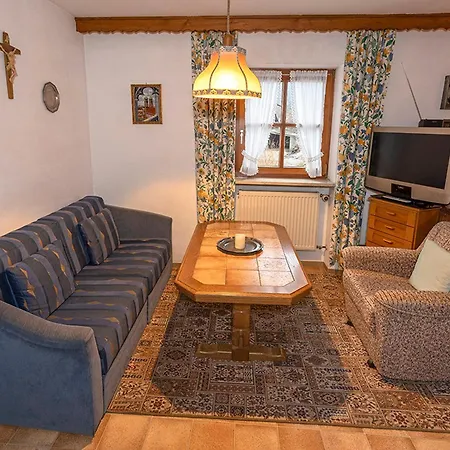 Farm stay Bauernhof Daurerhof *