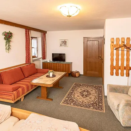 Bauernhof Daurerhof * Aschau im Chiemgau