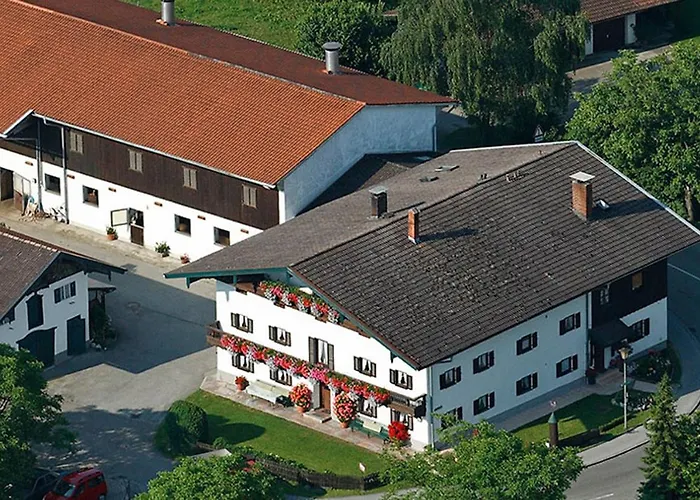 Bauernhof Daurerhof Bauernhof