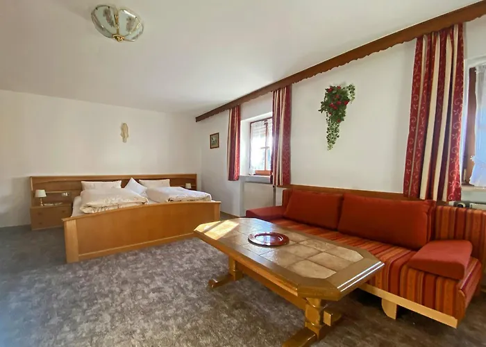 Bauernhof Daurerhof Bauernhof